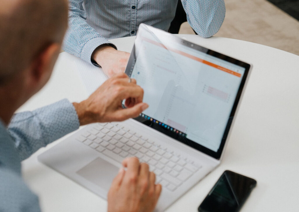 Tijd besparen met een online agenda